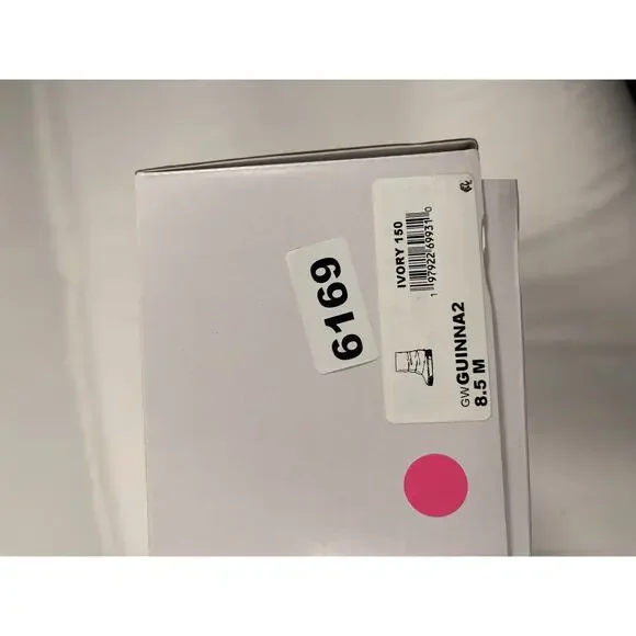 Guess Shoes Women's Size 8.5 GW GUINNA2 Platform Slouch Boots Casual Fashion - Picture 8 of 8